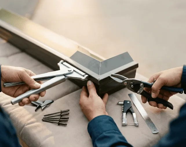 Why choose Gutter Repair in Lyman, ME